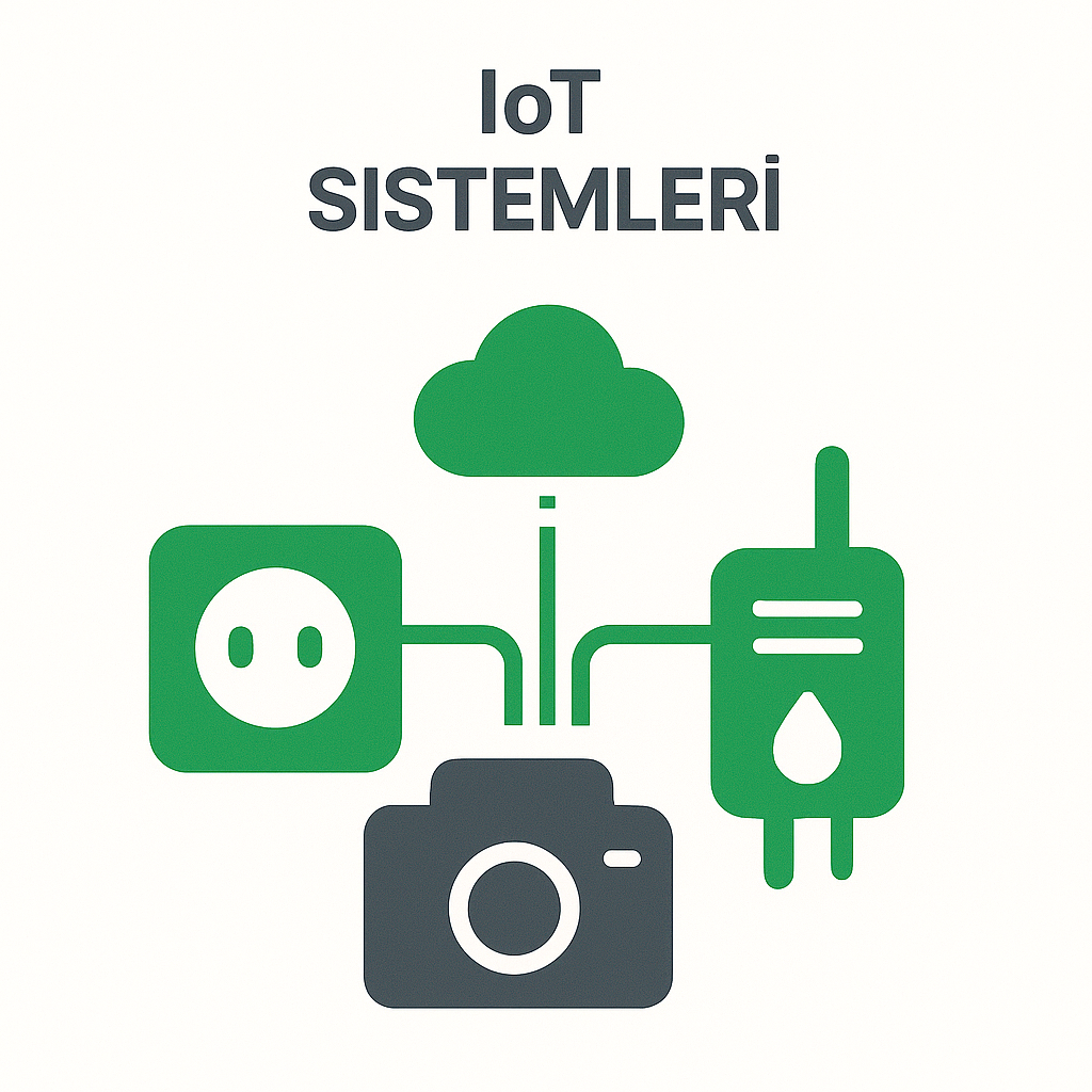  IoT Sistemleri